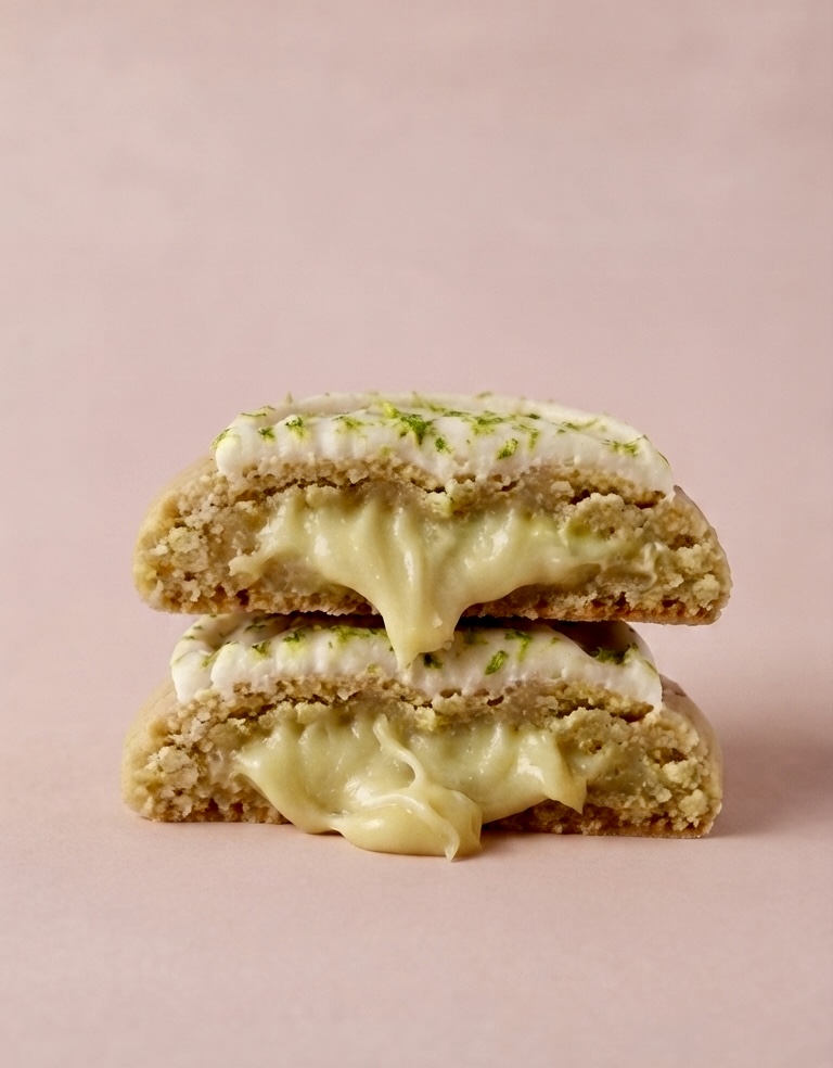 Pie de limón